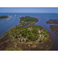 Timber Private Island USA