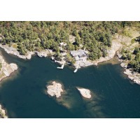 Cambria Private Island Ontario