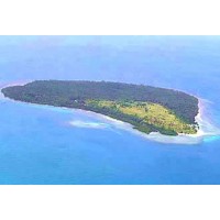 Green Paradise Private Island Philippines