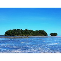 Janoyoy Private Island Philippines