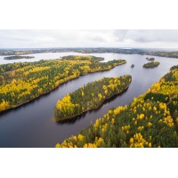 Lake Saimaa Development Private Island Finland