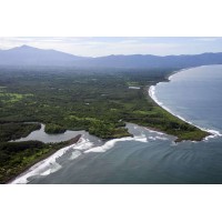 Parrots Point Private Island Costa Rica