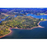 Point Pleasant Private Island Prince Edward Island