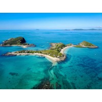 Pumpkin Private Island Australia