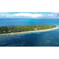 Royal Sunset Private Island Tonga