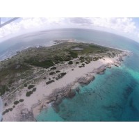 Salt Cay Parcels Private Island Turks & Caicos