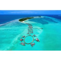 Soneva Jani Private Island Maldives