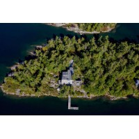 The Ridges Private Island Ontario