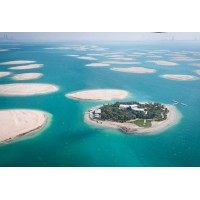 World Private Island United Arab Emirates