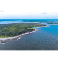 Coalies Head Private Island Nova Scotia