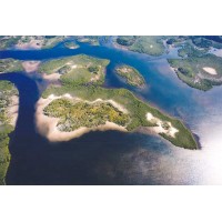 Fazenda Cipó Private Island Brazil