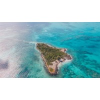 Golding Cay Private Island Bahamas