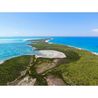 Hoffman’s Cay Private Island Bahamas