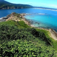 Ilha do Pontal Private Island Brazil