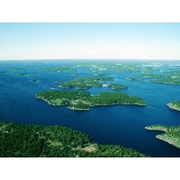 Kalvön Private Island Sweden