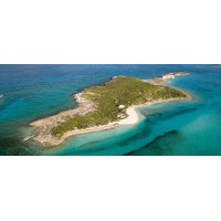 Lumber Cay Private Island Bahamas