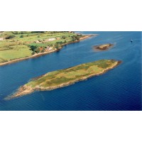 Mannion Private Island Ireland