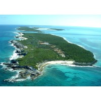 Neptune's Nest Private Island Bahamas