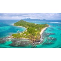 Petit St. Vincent Private Island St. Vincent and the Grenadines