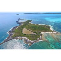 Petite Cay Private Island Bahamas