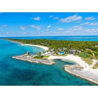 Royal Private Island Bahamas