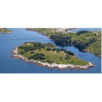 Simmons Private Island Nova Scotia