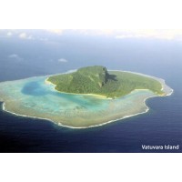 Vatuvara Private Island Fiji