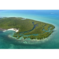 Water Caye Private Island Belize