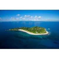 Anonyme Private Island Seychelles