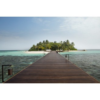 Аренда острова Coco Prive Private Island Maldives