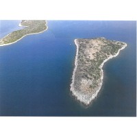 A Ioanian island