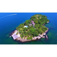 Japao Private Island Brazilian