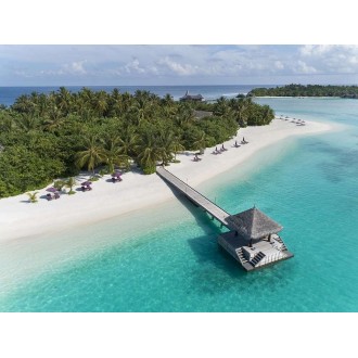 Аренда острова Naladhu Private Island Maldives