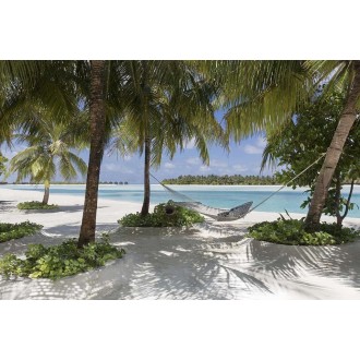 Аренда острова Naladhu Private Island Maldives