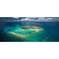 Necker Private Island British Virgin Islands