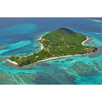 Petit St. Vincent Private Island St. Vincent