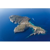 Tagomago Private Island Ibiza