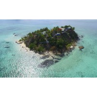 Wadigi Private Island Fiji